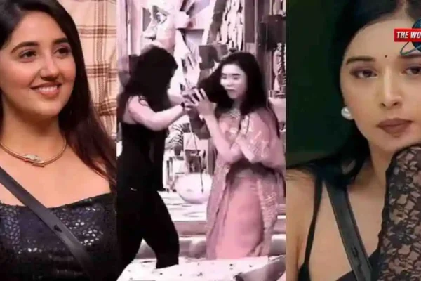 Ashnoor Kaur hit Tanya