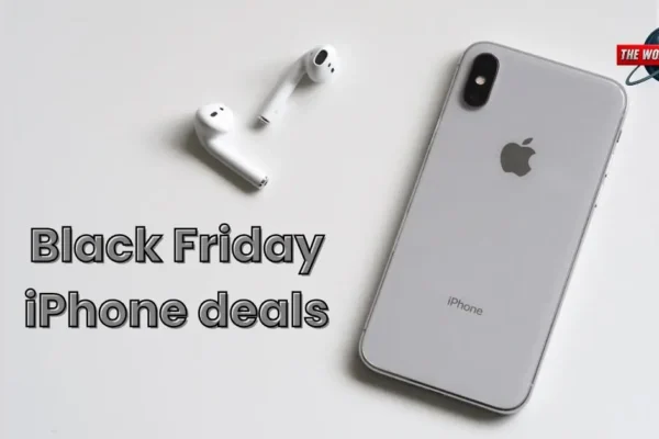 Black Friday Sale