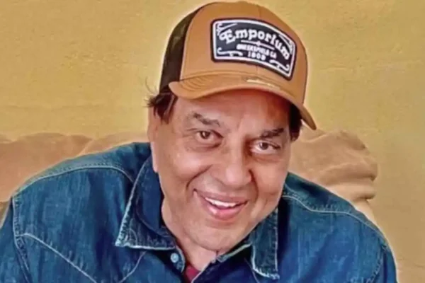Dharmendra Legacy Bollywood icon