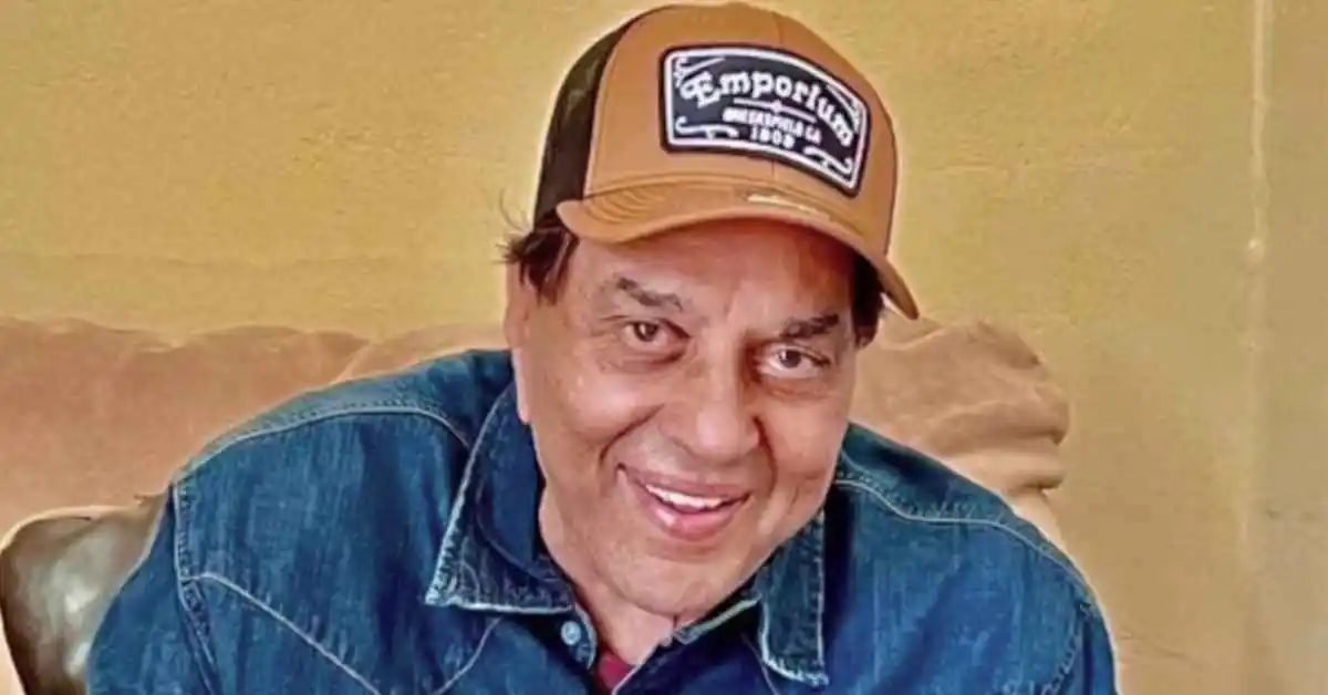 Dharmendra Legacy Bollywood icon