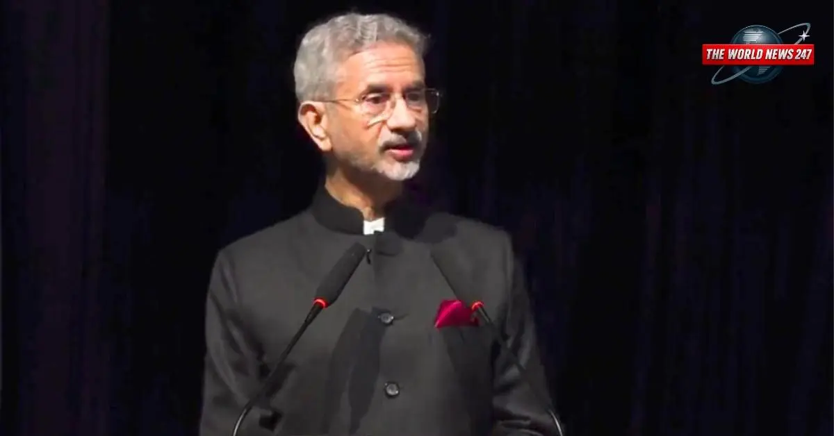 Global supply chains strain