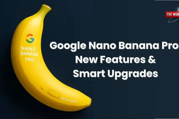 Google Nano Banana Pro