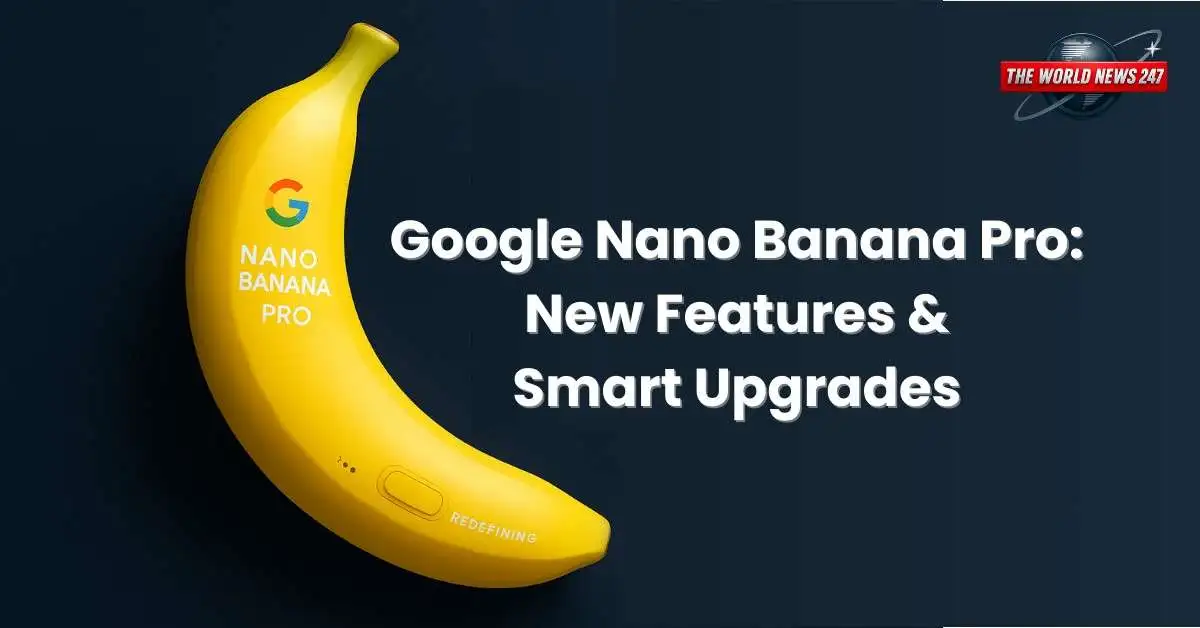 Google Nano Banana Pro