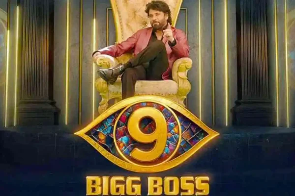 Bigg Boss Telugu 9 Double Elimination