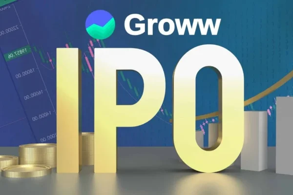 Groww-IPO