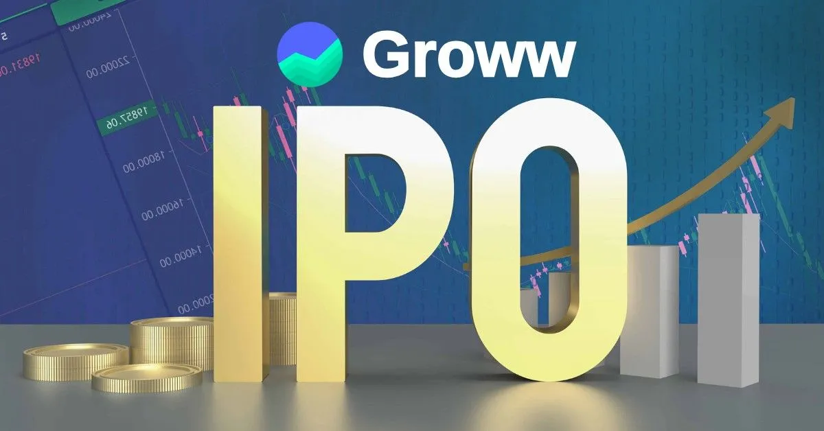 Groww-IPO