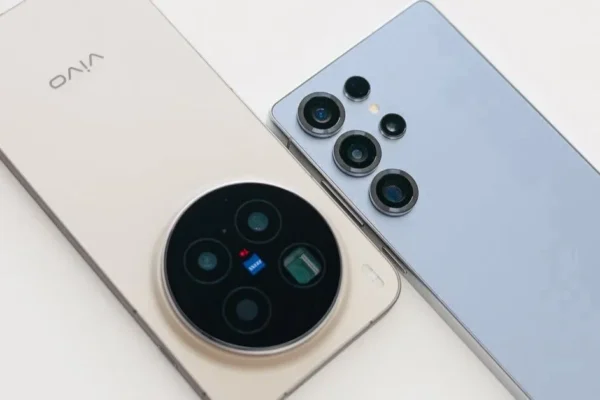 Samsung S26 vs Vivo X300