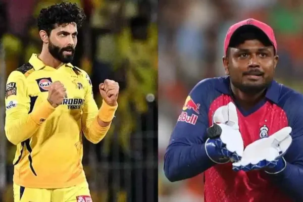Sanju Samson to CSK trade news