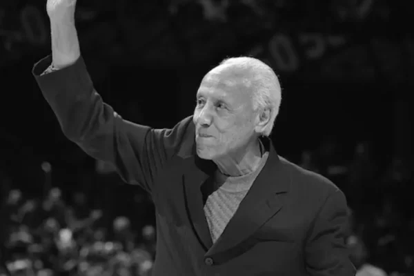 Lenny Wilkens Cleveland Cavaliers