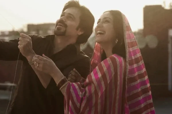 Haq box office collection