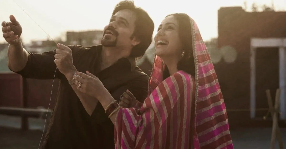 Haq box office collection