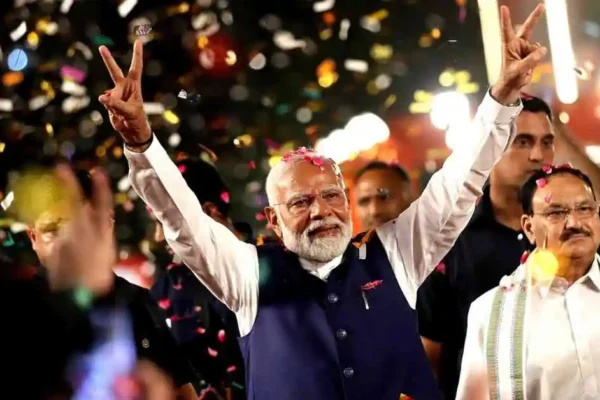 Bihar development welfare NDA