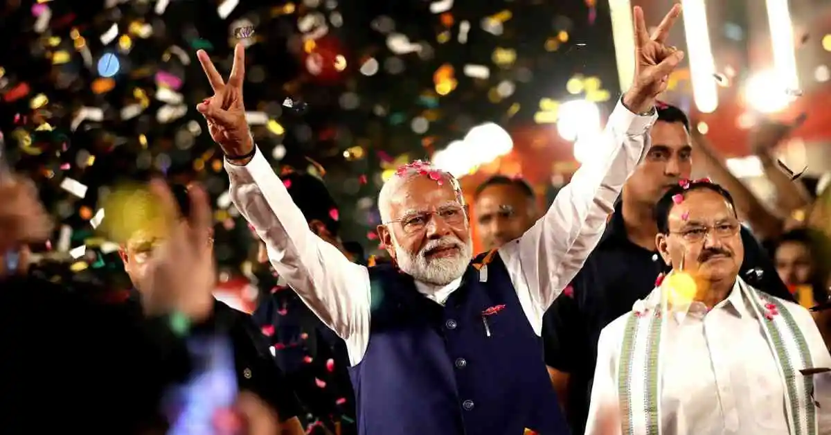 Bihar development welfare NDA