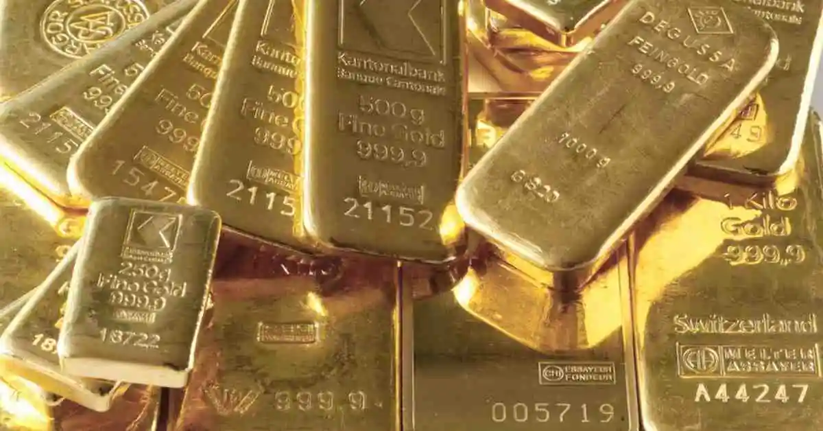 SEBI Digital Gold Alert