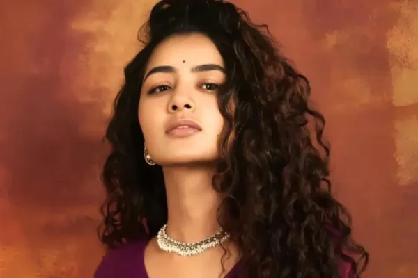 Anupama Parameswaran files complaint