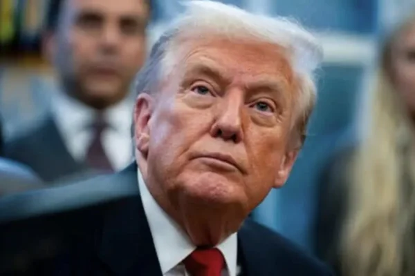 Trump Epstein emails probe