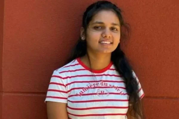 Rajyalakshmi Yarlagadda death