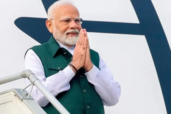 PM Modi Bhutan visit