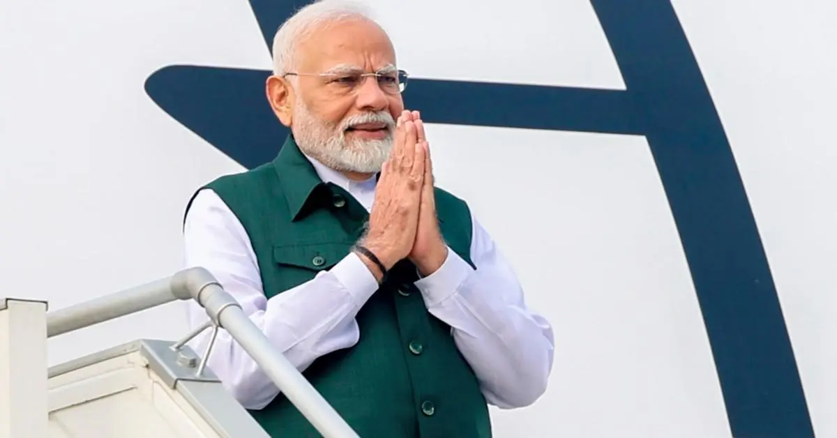 PM Modi Bhutan visit