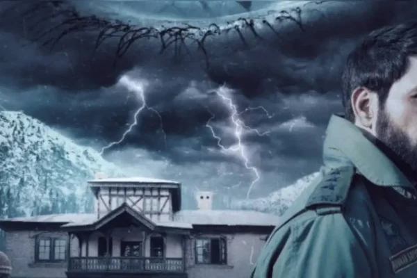 Baramulla Review Netflix Film