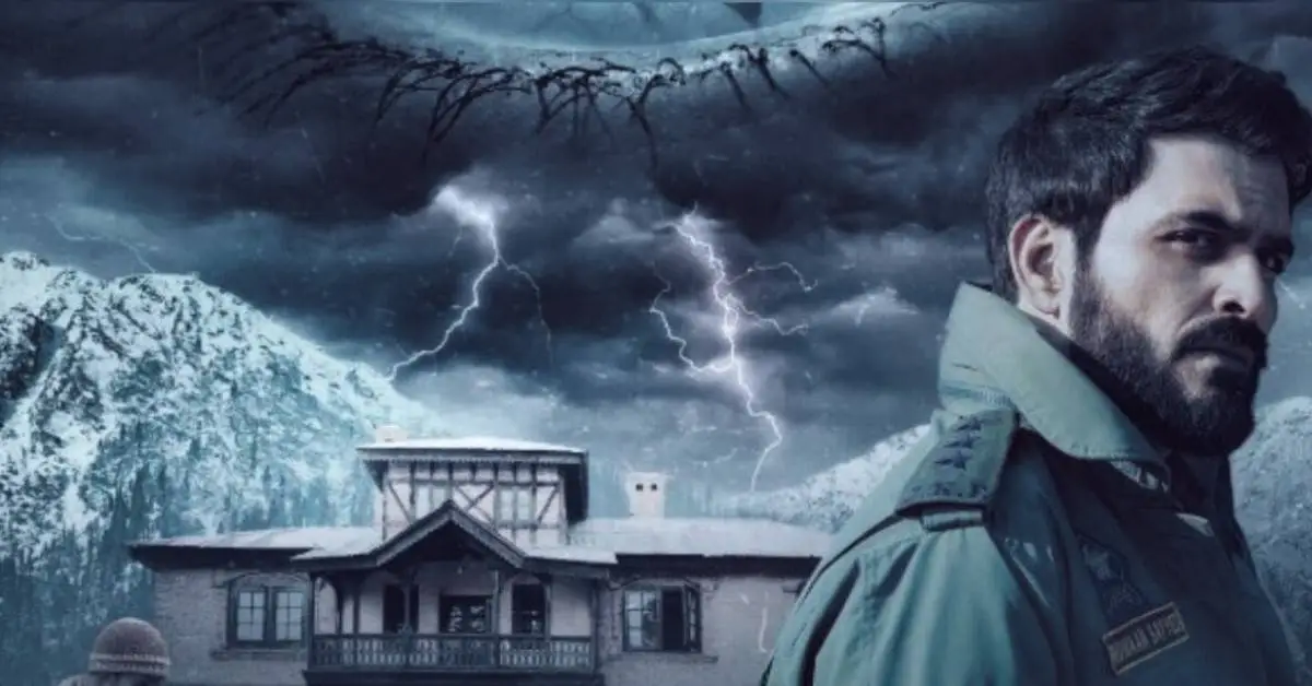 Baramulla Review Netflix Film