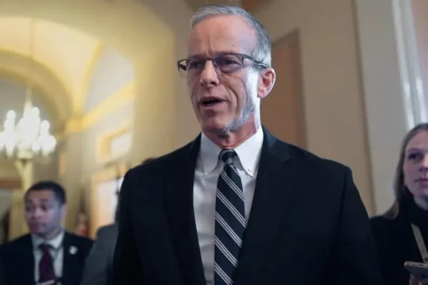 government shutdown Senate deal