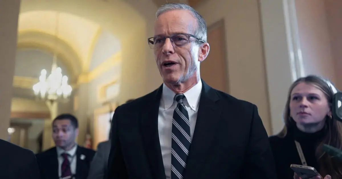 government shutdown Senate deal