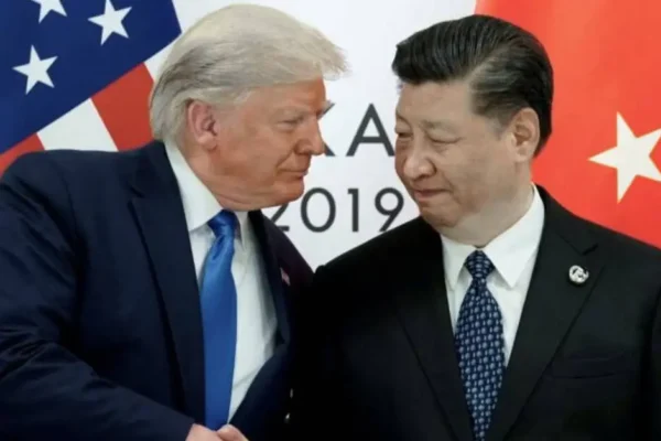 China suspension of tariffs