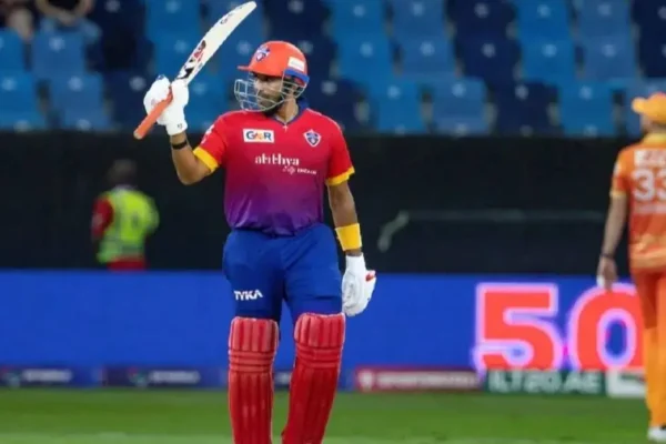 India left red-faced in Hong Kong Sixes