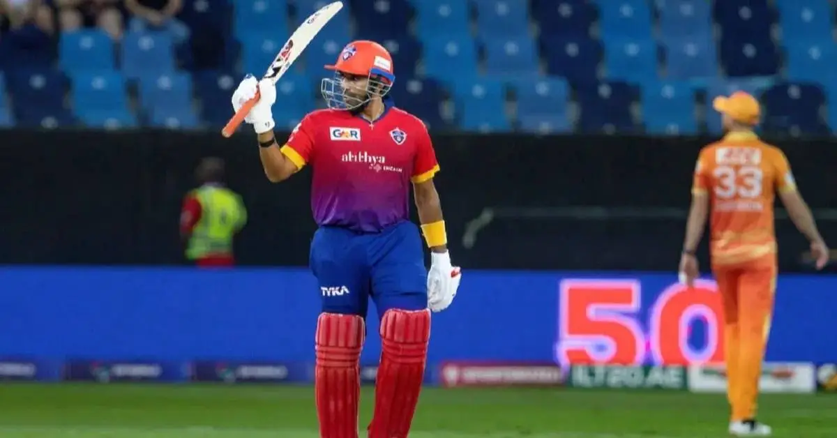 India left red-faced in Hong Kong Sixes