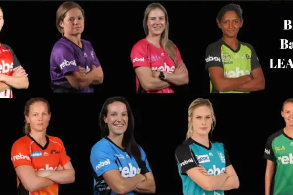 Women’s Big Bash League 2025