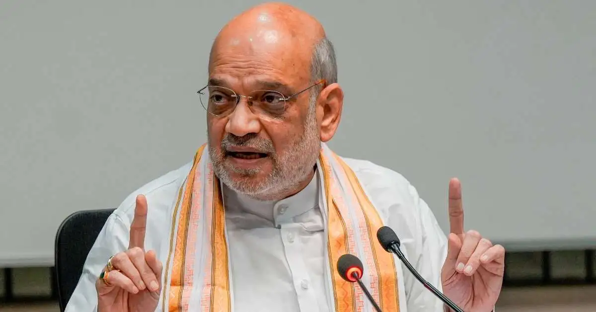 Delhi Blast Live Updates