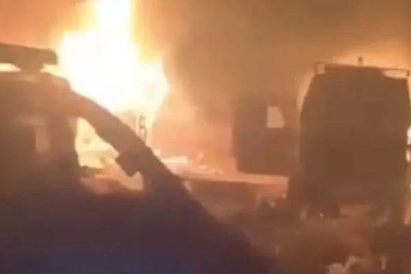 Nowgam Srinagar blast investigation