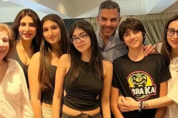 Karisma Kapoor estate battle