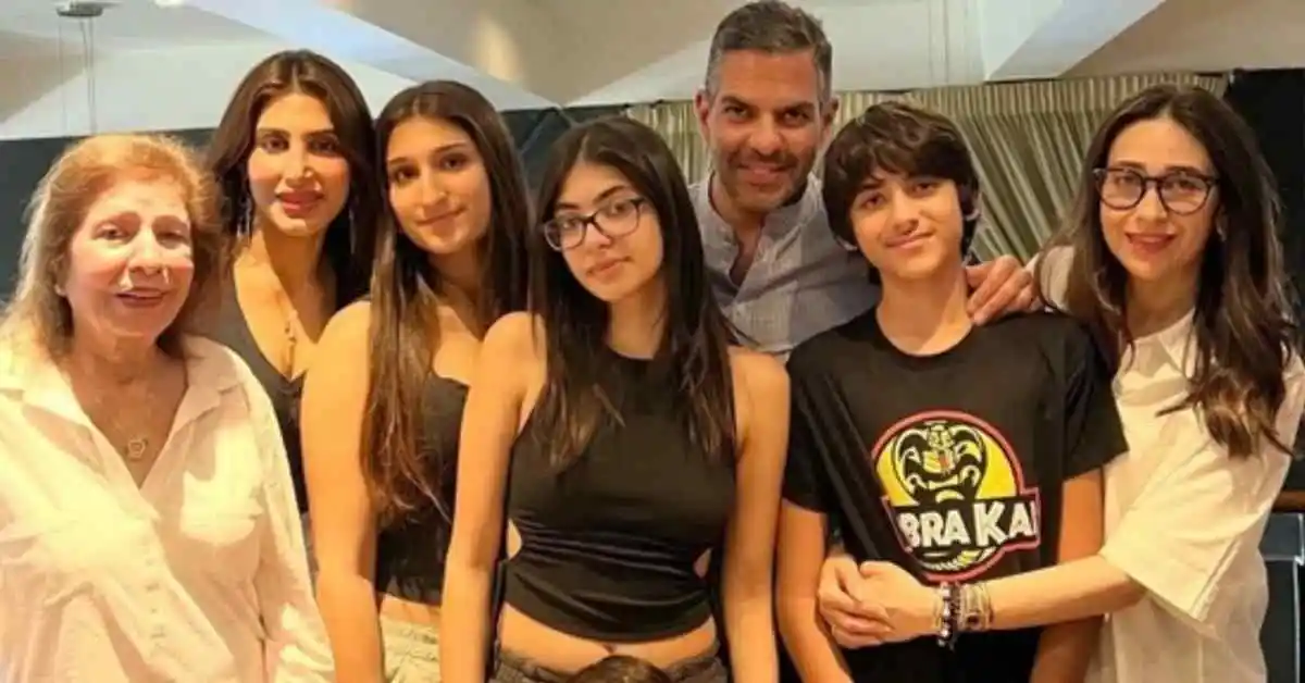 Karisma Kapoor estate battle