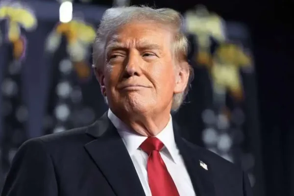 Donald Trump Softens on H-1B Visa Issue