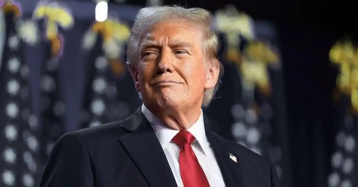 Donald Trump Softens on H-1B Visa Issue