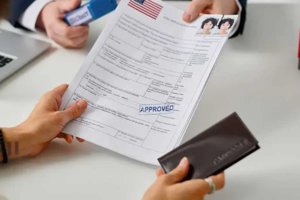 Trump administration public charge rule