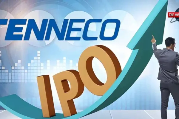 Tenneco Clean Air IPO