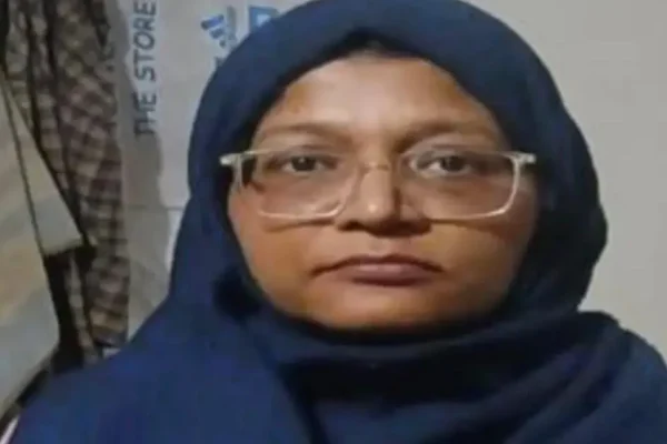 Jaish women wing India