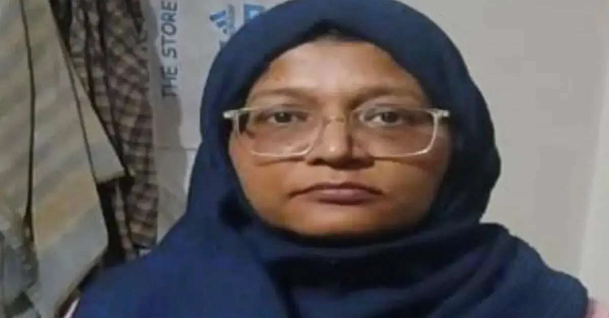 Jaish women wing India