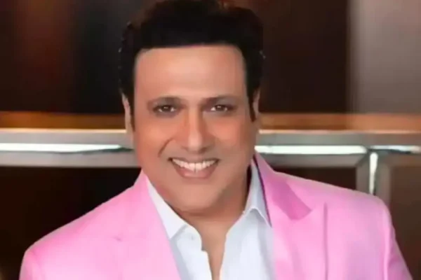 Govinda health update