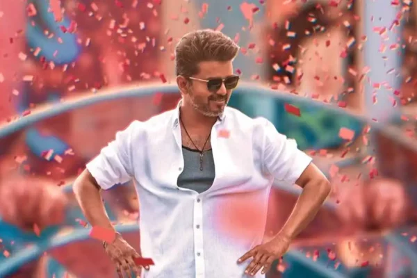 Thalapathy Kacheri song