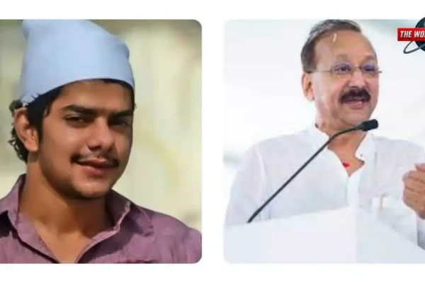 Anmol Bishnoi deported India