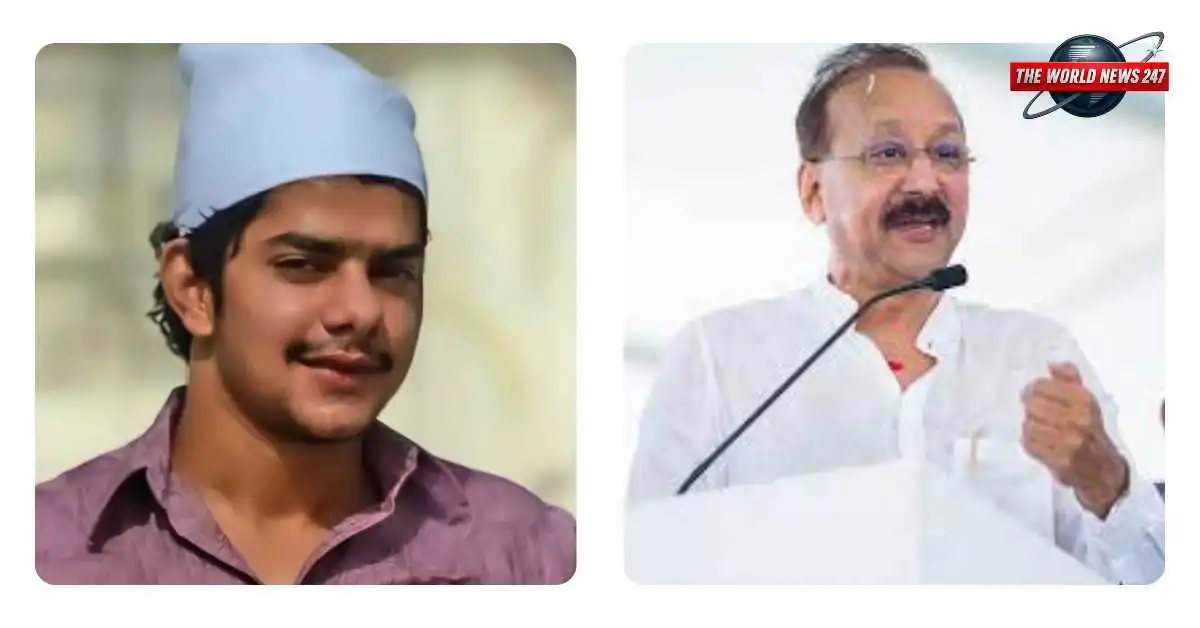 Anmol Bishnoi deported India