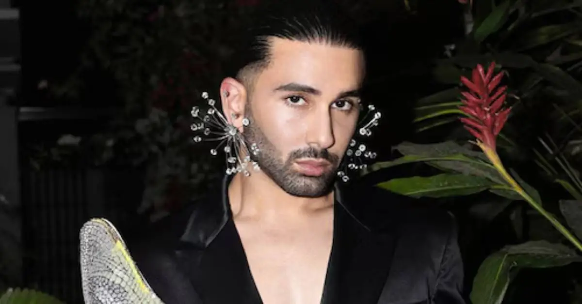 Orry summoned Mumbai Police