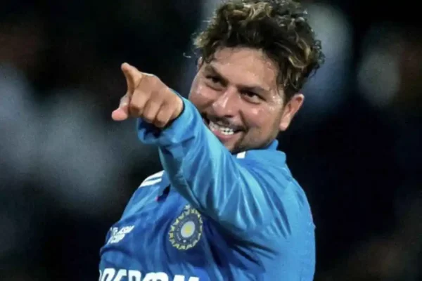 India Guwahati Test Day1