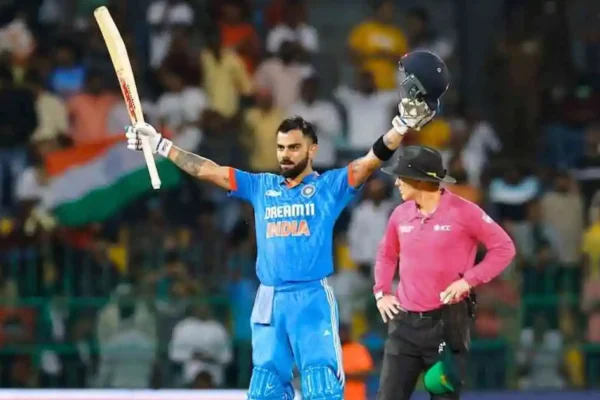 Kohli Harshit Kuldeep Shine