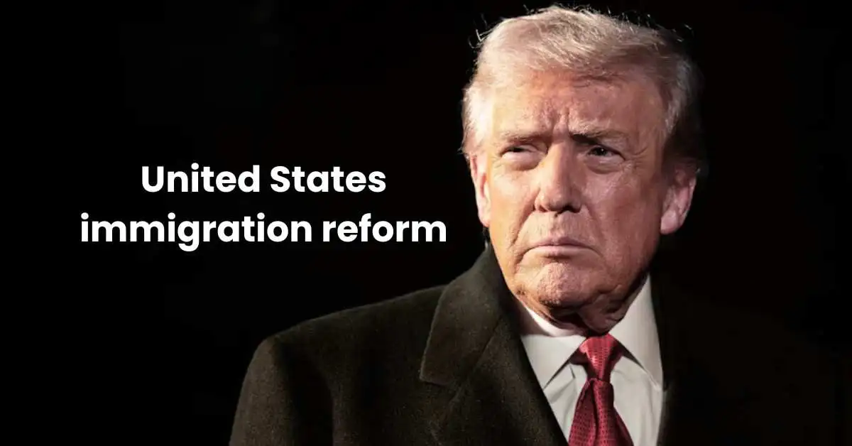 Trump Migration Policy