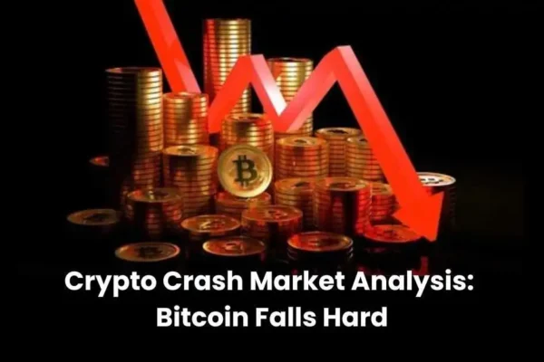 crypto crash market analysis